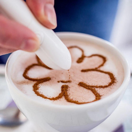 Coffee Art Pen