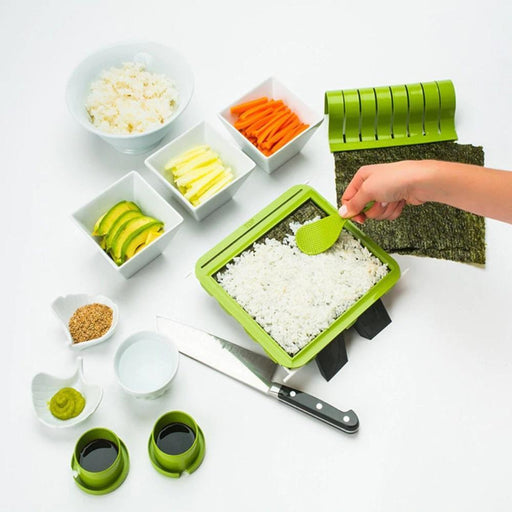 Sushi Maker