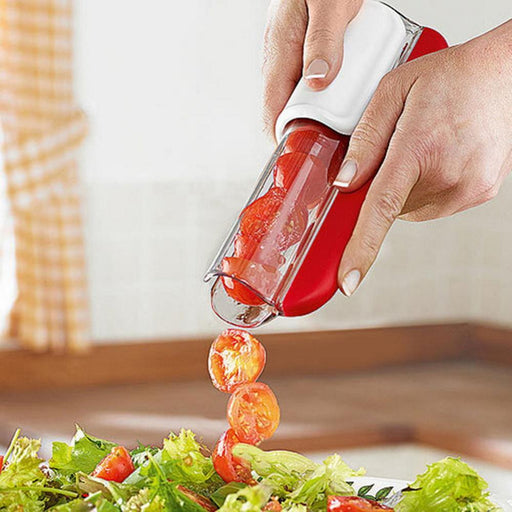 Stainless Zip Slicer