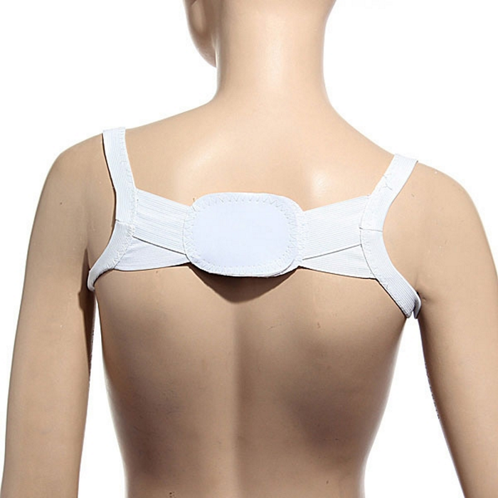 Hanchback Brace