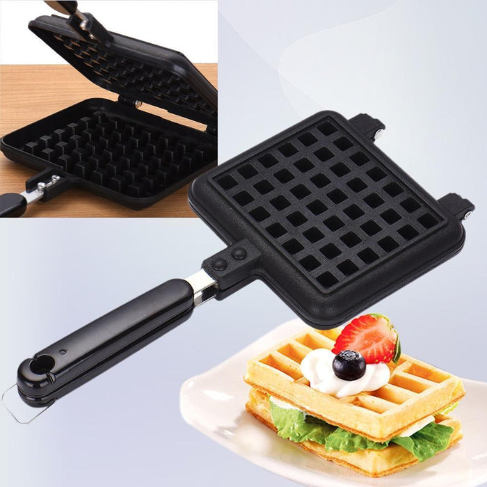 Waffle Maker