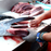 Stainless Steel Mesh Cut Proof Glove