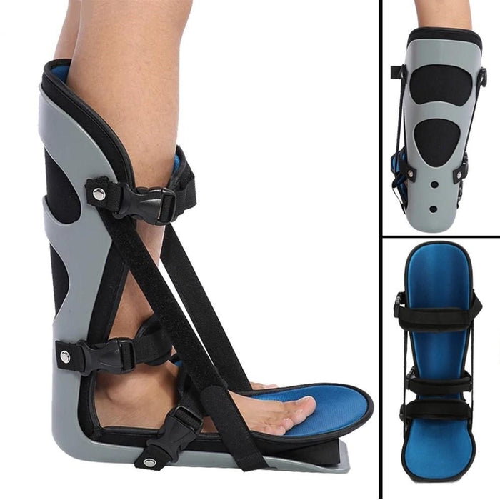 Foot Orthosis Support