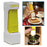 One Click Butter Cutter