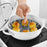 Foldable Steamer