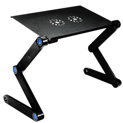 Aluminium Flexi Laptop Desk