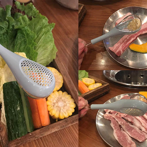 Perfect Seasoning Spoon