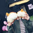 Corgi Butt Handbag and Purse