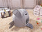 Cozy Shark Bed