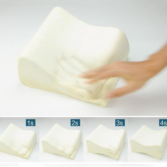 Memory Knee Pillow