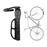 Bicycle Wall Hanger