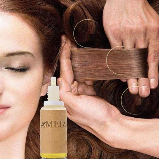 Absolute™ Organic Hair Growth Essence