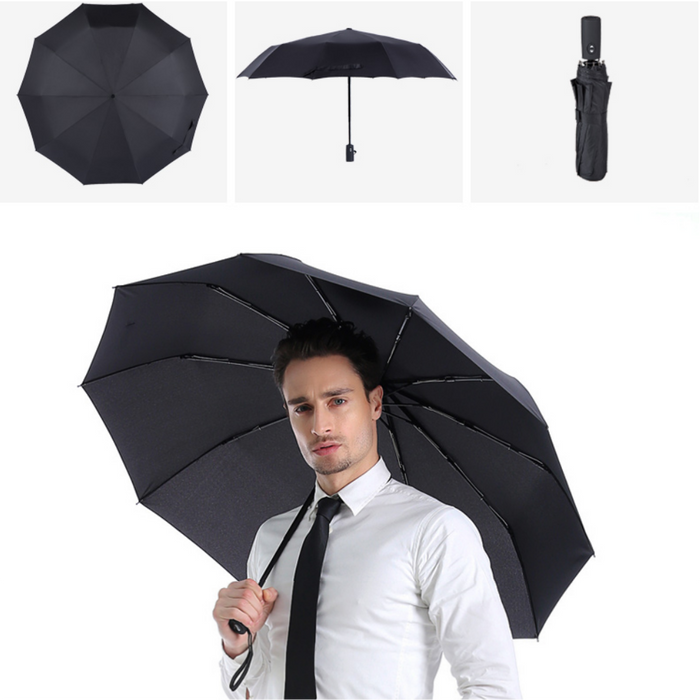 Automatic Umbrella