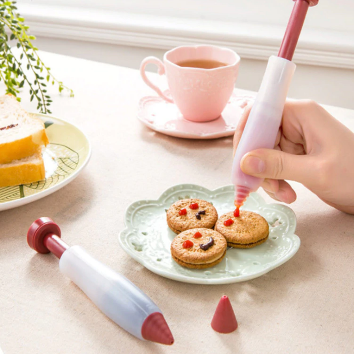 Food Writing Pen