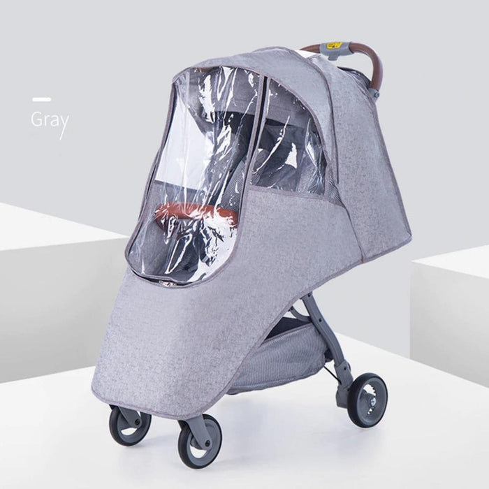Universal Baby Stroller Cover
