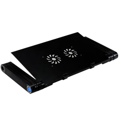Aluminium Flexi Laptop Desk
