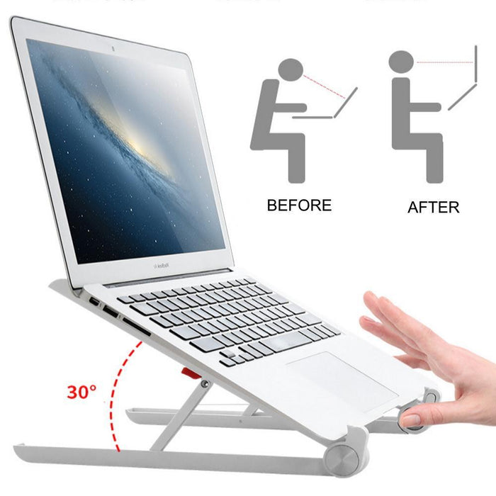 Adjustable Laptop Stand