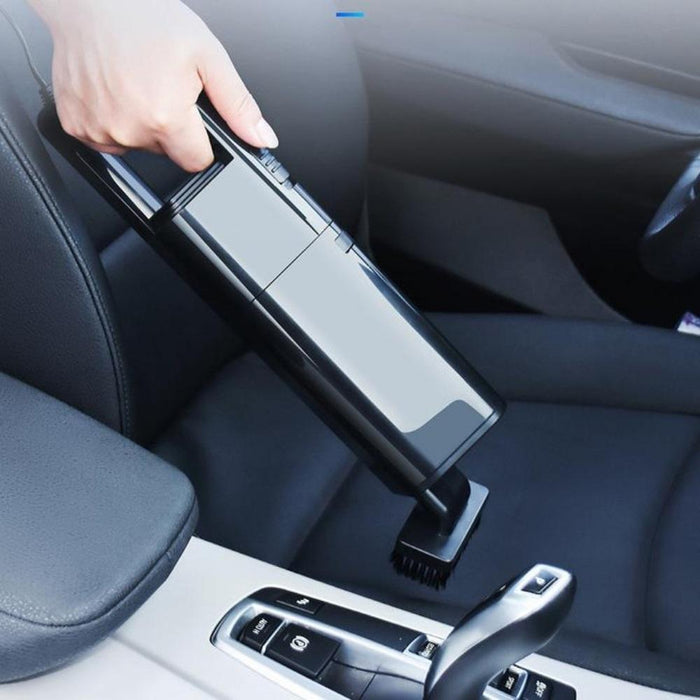 Car Vacuum Cleaner