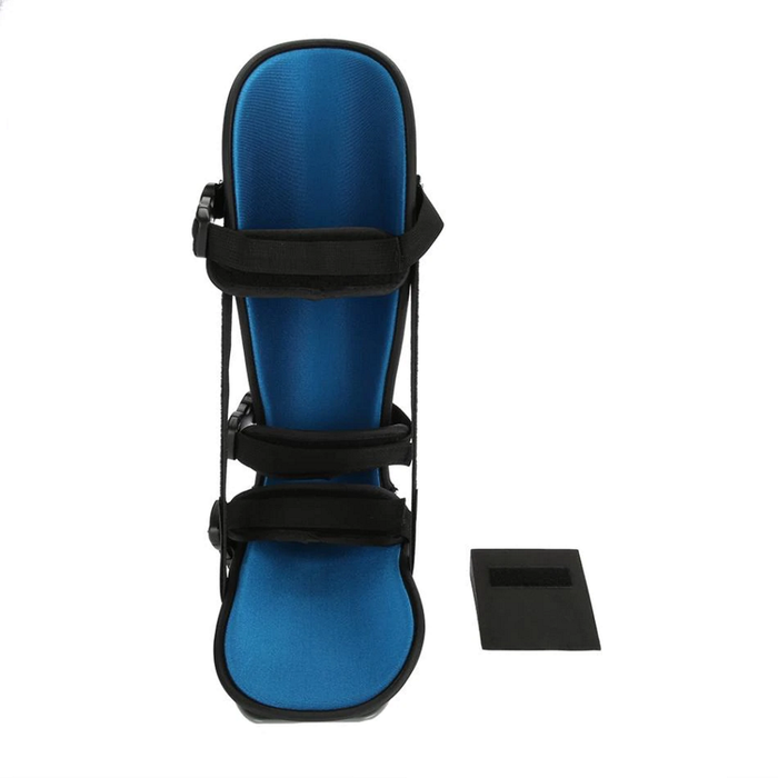 Foot Orthosis Support