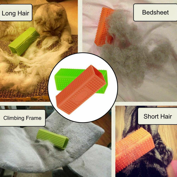 Pet Hair Remover Brush