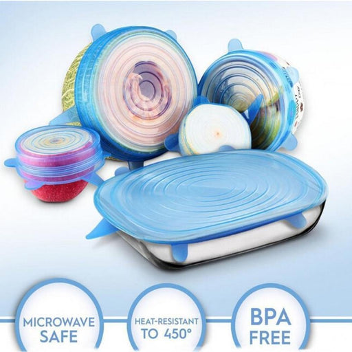 Ultimate Instalids (6pcs)