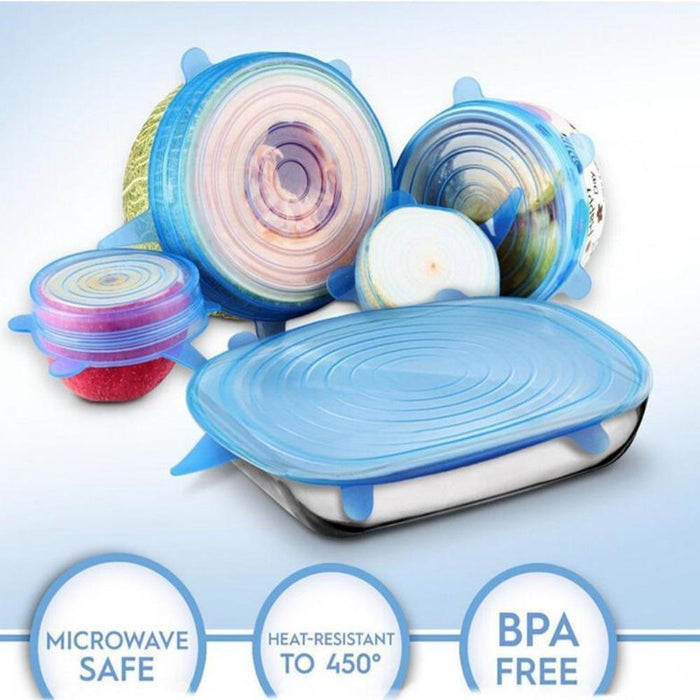 Ultimate Instalids (6pcs)