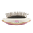 Ionic Portable Electric Hair Brush