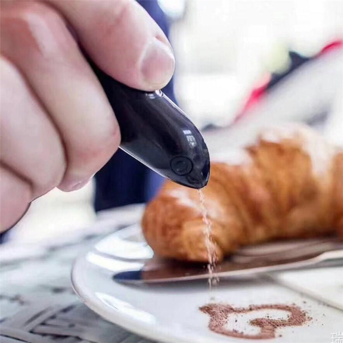 Coffee Art Pen