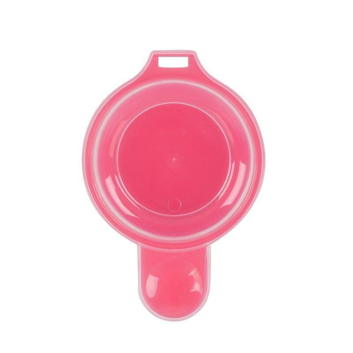 Perfect Minute Egg Cooker