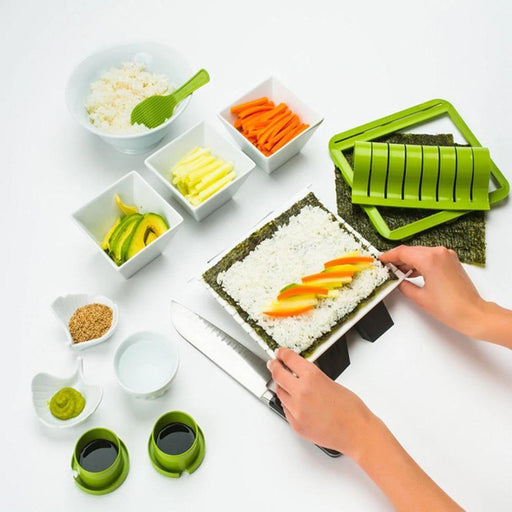Sushi Maker