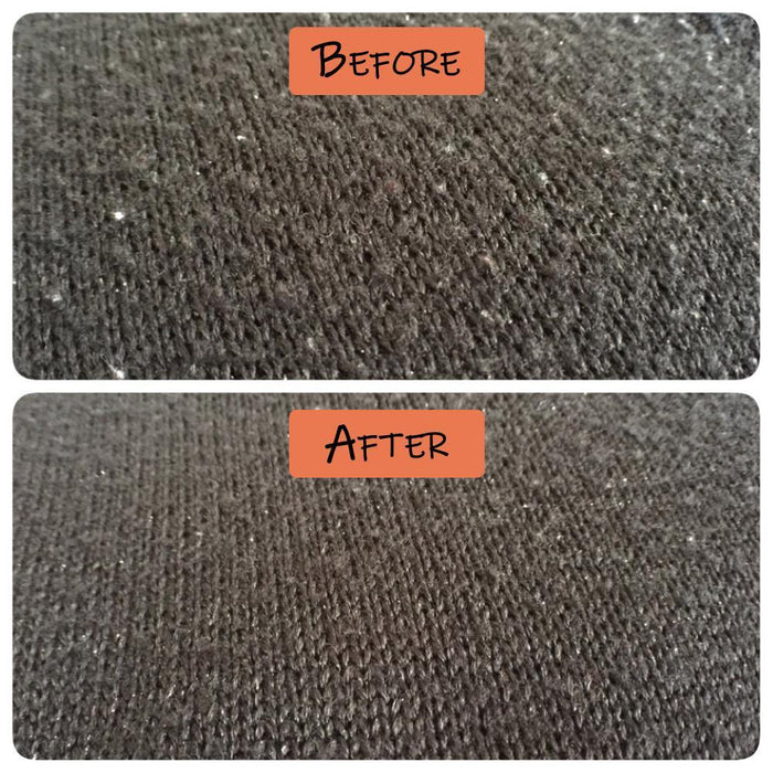 Lint Trimmer