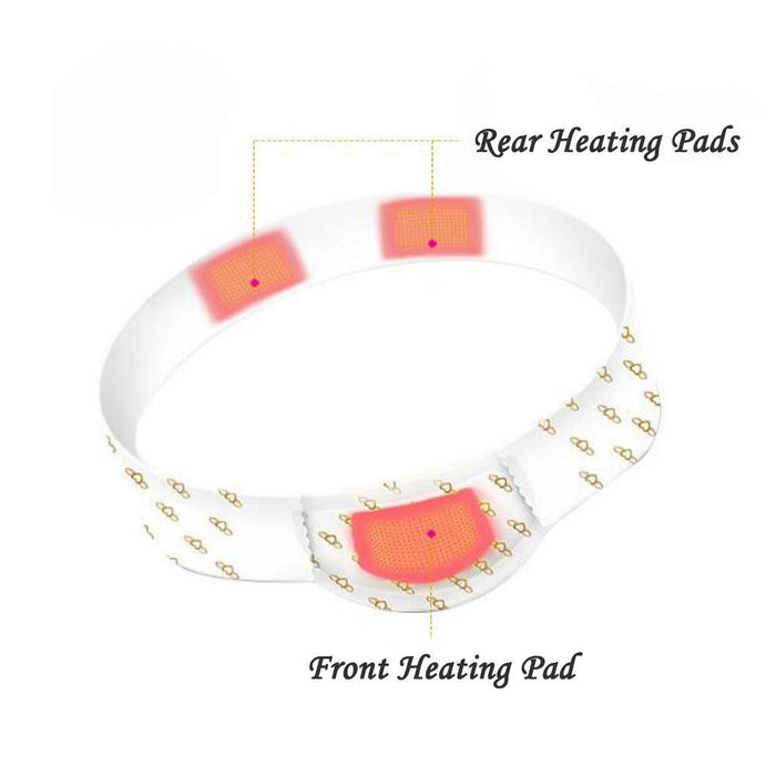 Menstrual Self Heating Pad
