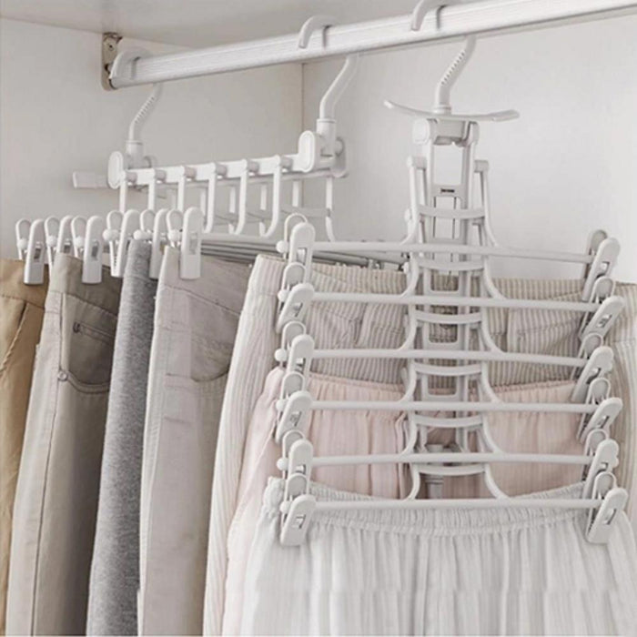 Magic Space Saving Hanger