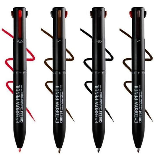 Multifunctional Makeup Pencil (4 in 1)