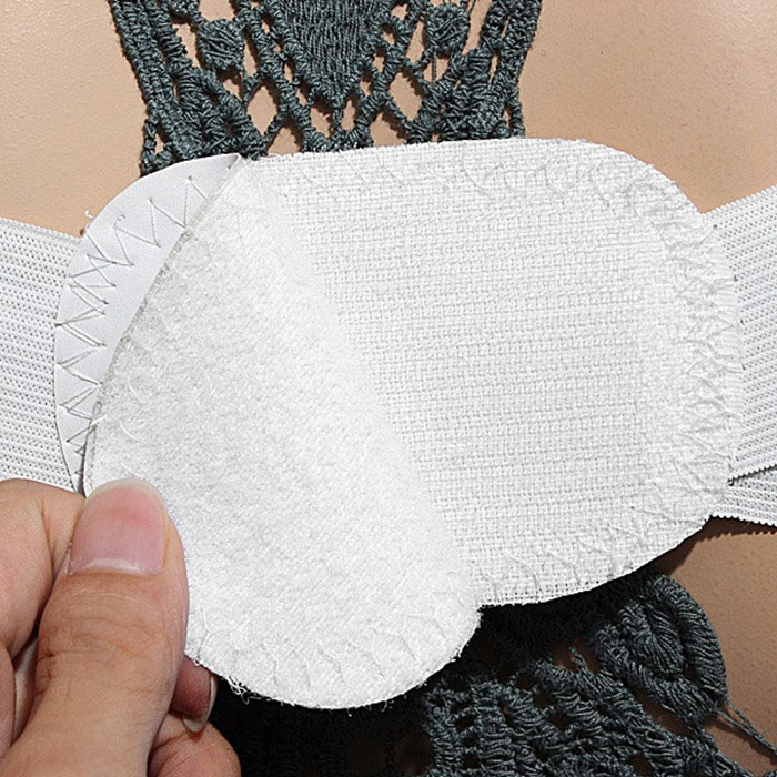 Hanchback Brace