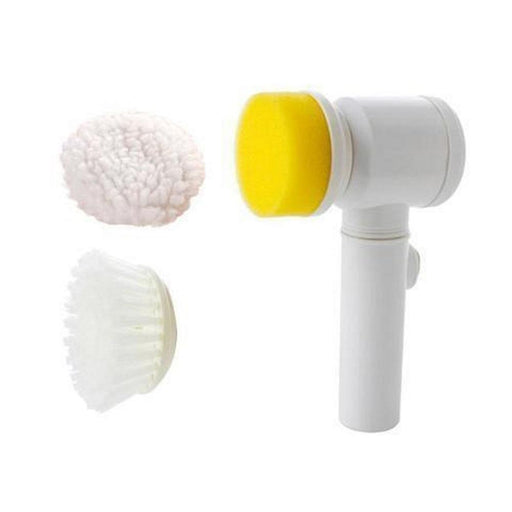 Electric Cleaning Brush