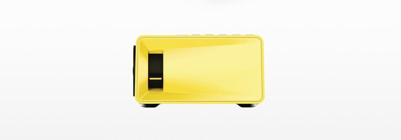 PocketPro™ Mini Projector