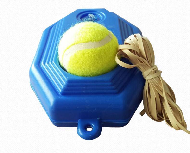 Tennis Trainer