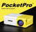 PocketPro™ Mini Projector