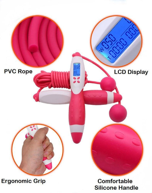 Smart Rope