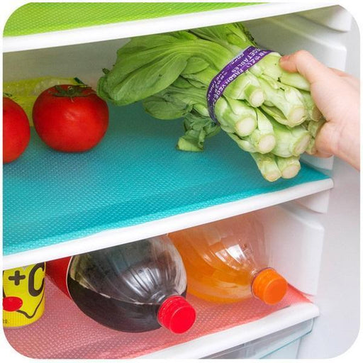 Refrigerator Anti-Slip Mat