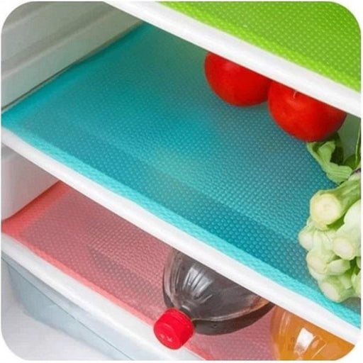 Refrigerator Anti-Slip Mat