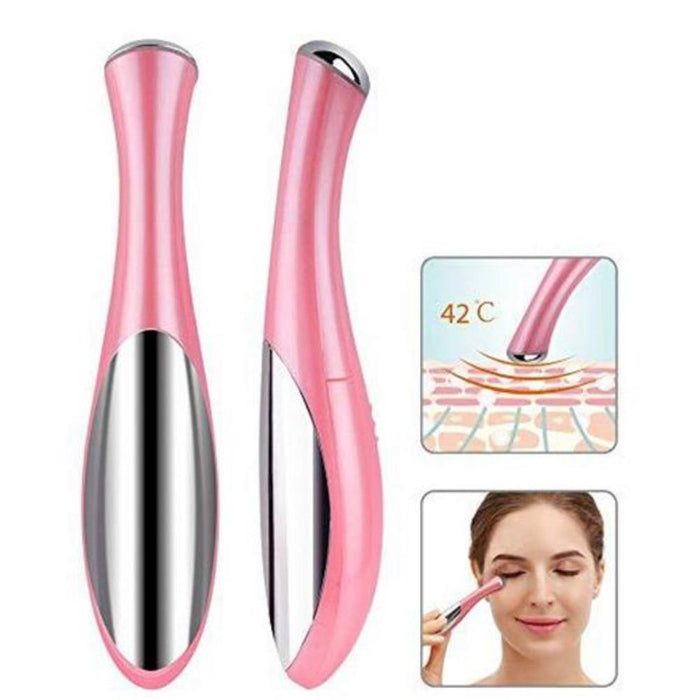 AginLief™ Portable Eye Skin Massage Device