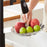Foldable Steamer