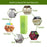 Pet Hair Remover Brush