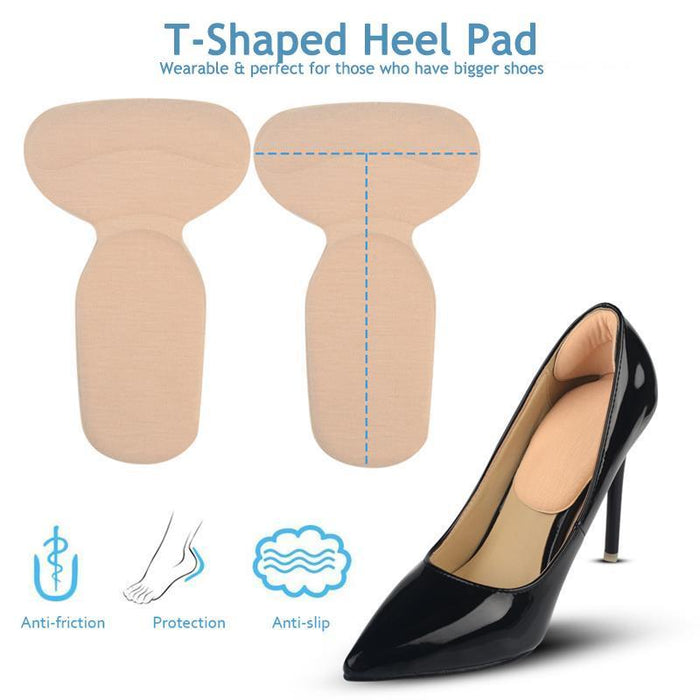 Heel Cushion