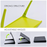 Adjustable Screen Shelf