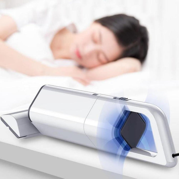 Car Vacuum Cleaner