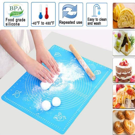 Silicone Baking Mat