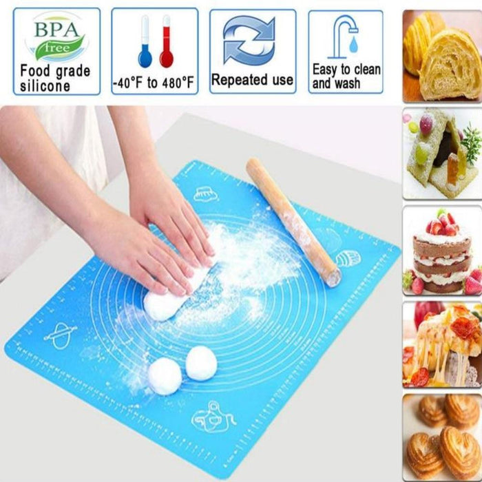 Silicone Baking Mat